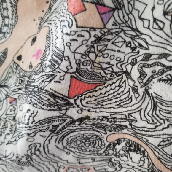 *FREE Gift* Fun Rutme Racerback tank - Picture 4 of 6